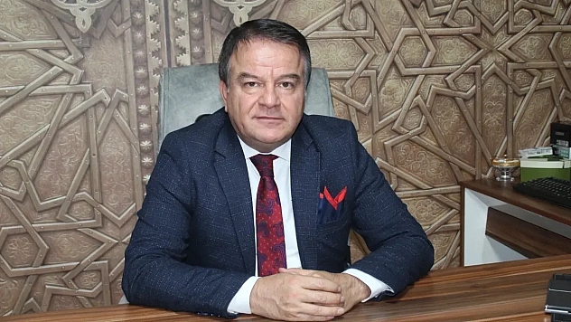 Koca: Şan ve şeref dolu 58 yıl!