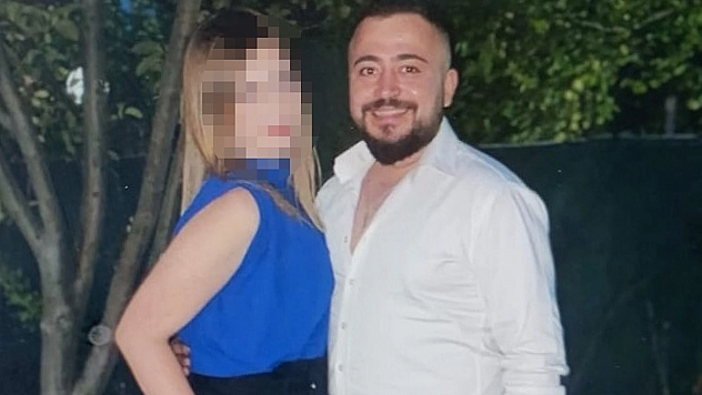 Kocasını Öldüren Kadın Tutuklandı!