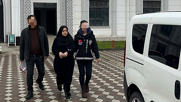 Kocasını öldüren kadının mahkemede anlattıkları kan dondurdu