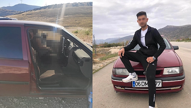 Kocasını Sevgilisinin Öldürdüğünü İtiraf Etti