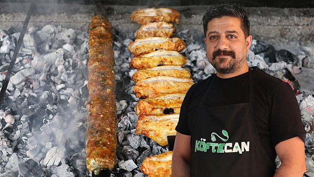 Köfte Can Kilo Mangal'dan vatandaşa dost eli: kaliteli lezzet, uygun fiyat