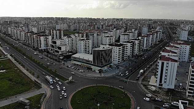 Komşu İlde Bulunan Bu Mahalle 4 İl ve 804 İlçeyi Geride Bıraktı