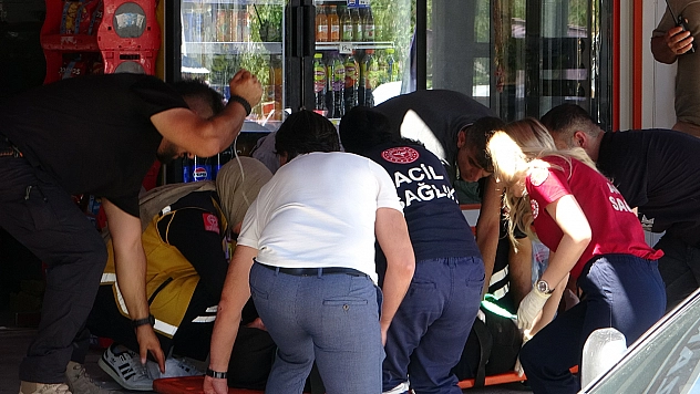 Komşu İlde Polis Memurunun Karıştığı Silahlı Kavga: 3 Ölü, 2 Yaralı