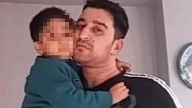 Komşu tartışması kanlı bitti: Baba hayatını kaybetti, oğlu ağır yaralı