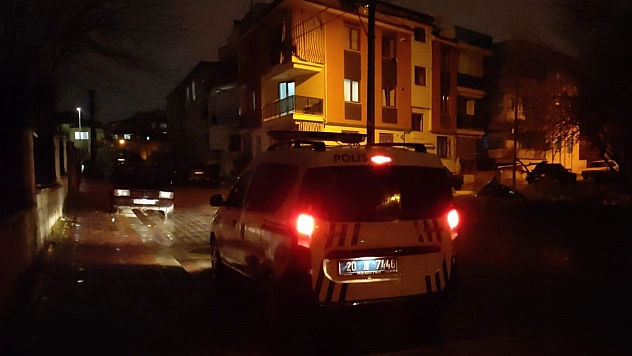 Komşuların Gürültü Kavgası Kanlı Bitti!