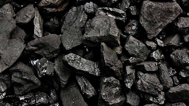 Kömür alınacaktır