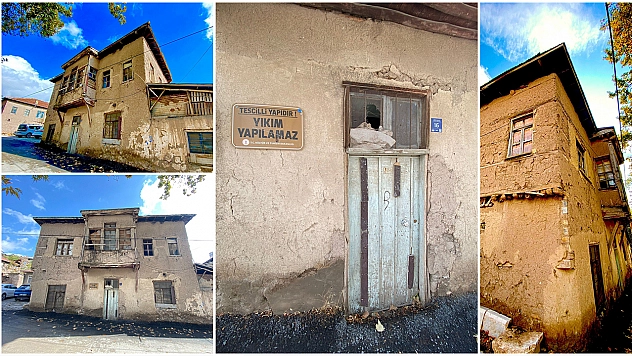 Konaklar Turizme Kazandırılacak