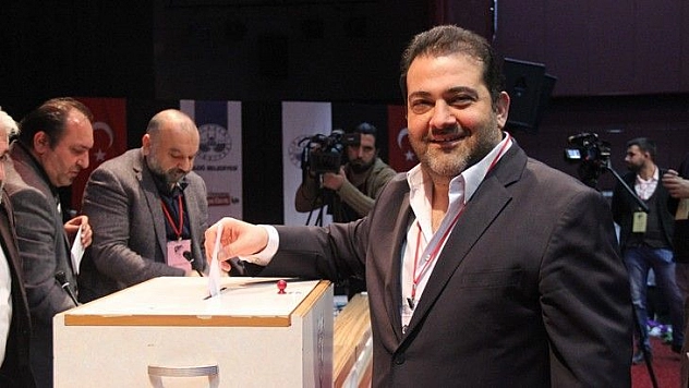 Kongre öncesi istifa kararı!