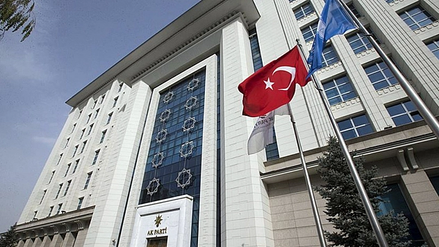 Kongre Öncesi İstişare Toplantısı