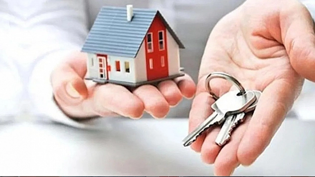 Konut alırken bu hileyi bilmeyen yüzde 30 fazla ödüyor!