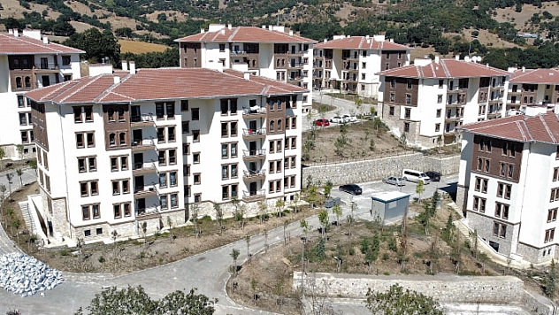 Konut projesine nasıl başvuru yapılır? Başvurular başladı… İşte merak edilenler