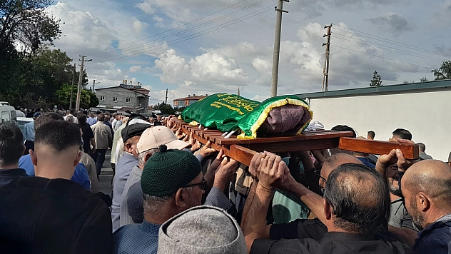 Konya'da traktör kazasının ardından acı haber geldi