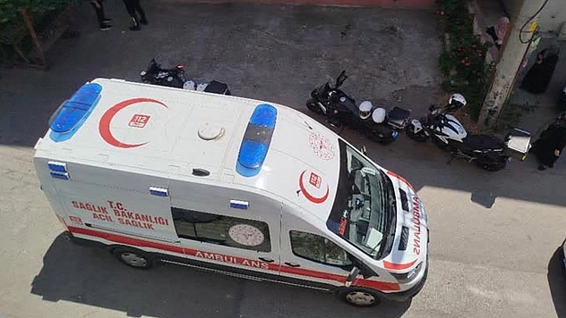 Korkunç cinayette 3 kişi tutuklandı
