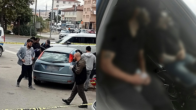 Korkunç olay! 2 kişi otomobilde ölü bulundu