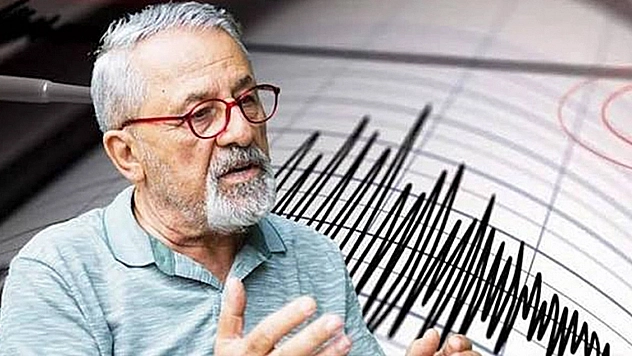 Korkutan deprem sonrası Görür'den kritik açıklama