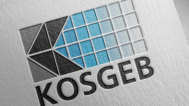 KOSGEB Desteklerine Yeni Düzenleme