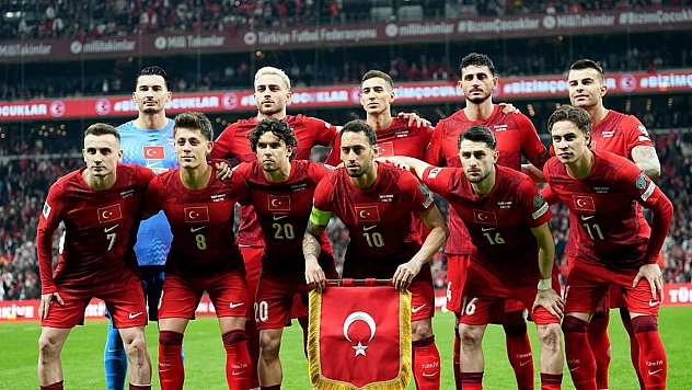 Kosova'yı elersek Dünya Kupası'ndaki rakiplerimiz