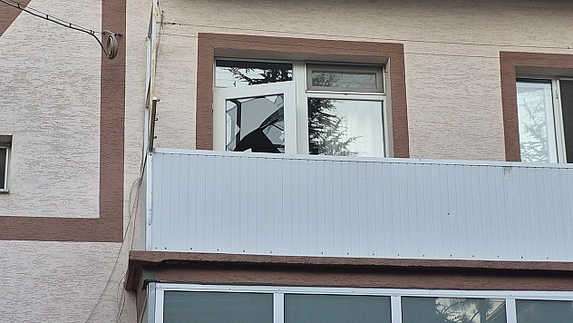 Kötü kokunun sebebi ceset çıktı!