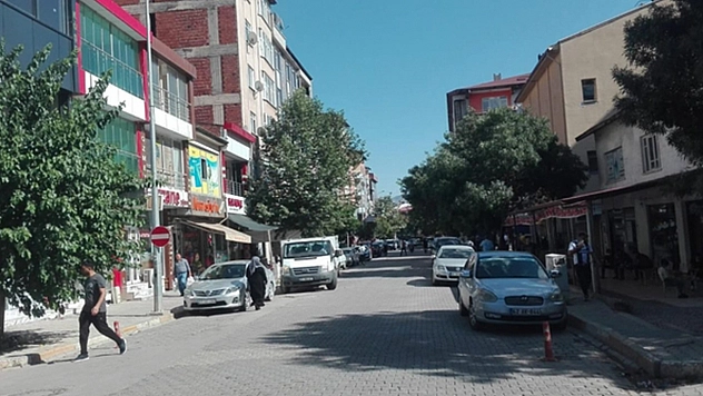 Kovancılar'da Büyük Yarış