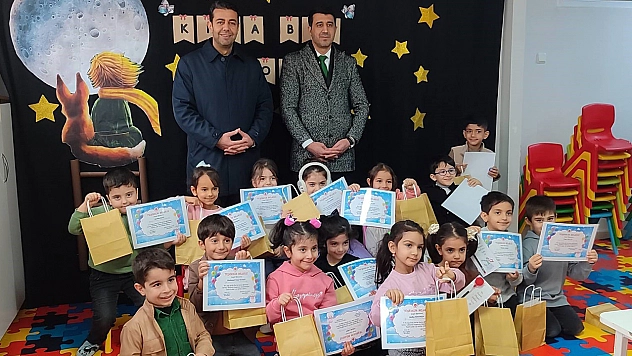 Kovancılar Müftüsü Çavaş, Kur'an Kurslarını ziyaret etti