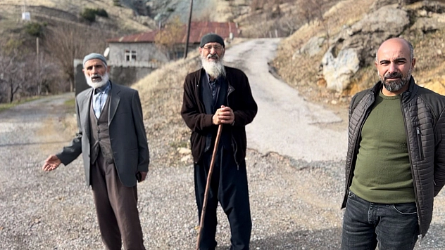 Köylülerin 'İlgisizlik' Tepkisi