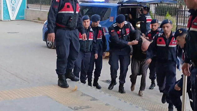 Kozan'da istismar şüphelisi tutuklandı