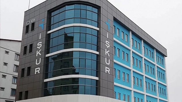 KPSS şartı yok: Türkiye genelinde 1477 personel alınacak