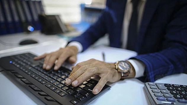 KPSS şartız kamuya işçi alınacak