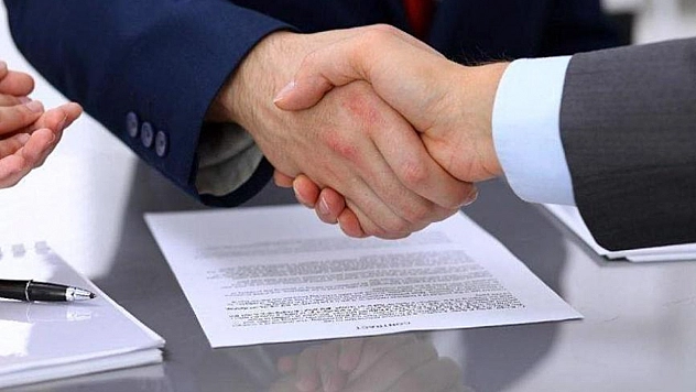 KPSS'siz personel alımı başladı