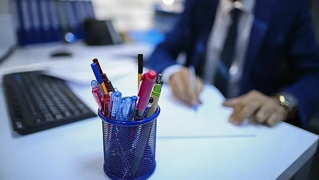 KPSS'siz personel alınacak