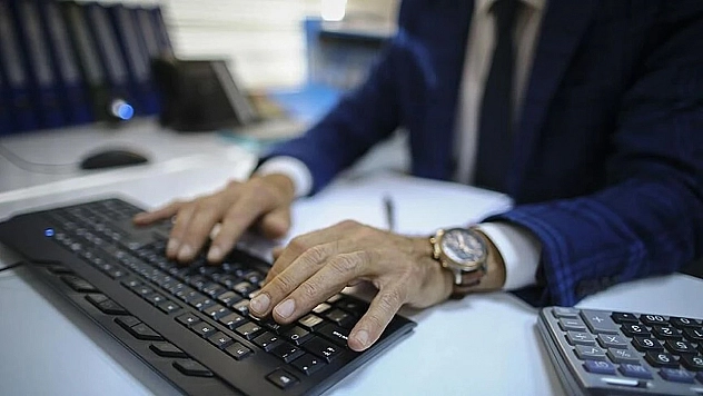 KPSS tercih dönemi açıldı: Kadro dağılımı açıklandı