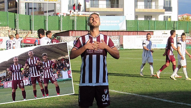 Kral, yeniden zirvede!