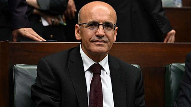Kredi Çekmek İsteyenlere Bakan Şimşek'ten Kötü Haber