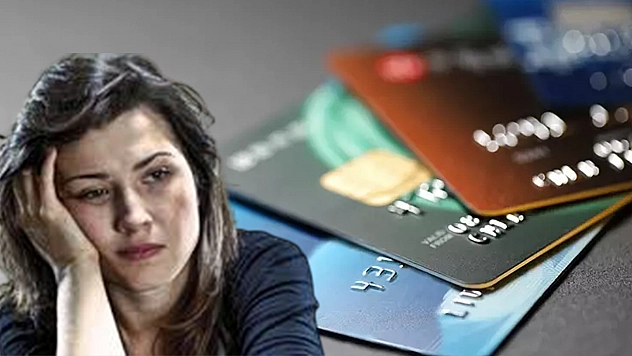 Kredi kartı borçlarına son fırsat:  Süre dolmak üzere!