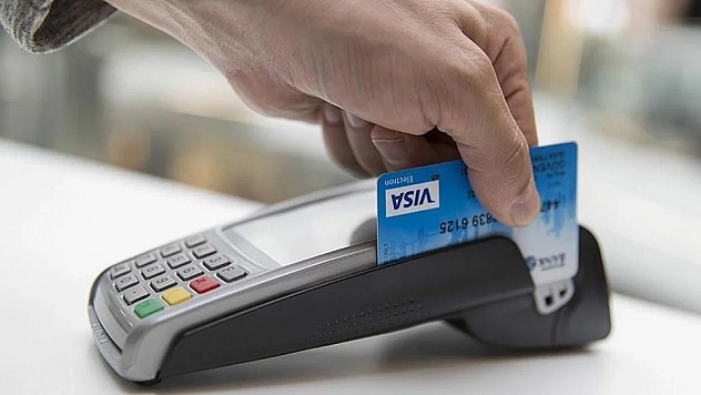 Kredi kartı kullanımında milyonları ilgilendiren değişiklik