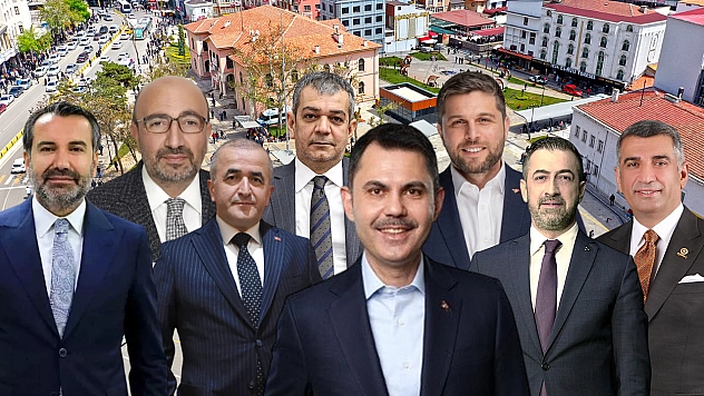 Kritik toplantı başladı