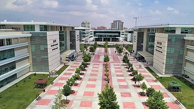 KTO Karatay Üniversitesi 2 Doktor Öğretim Üyesi alıyor