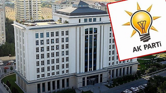 Külliye, Ak Parti'ye Karşı mı?