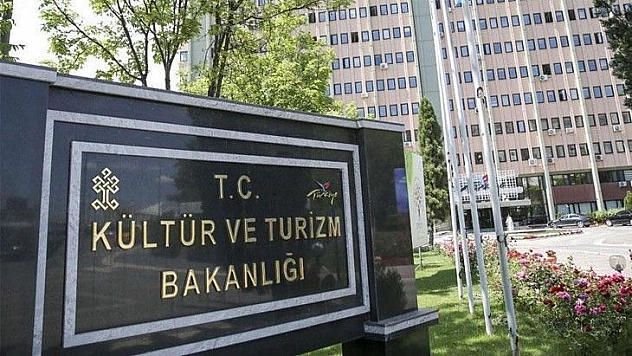 Kültür ve Turizm Bakanlığı 45 sürekli işçi alacak