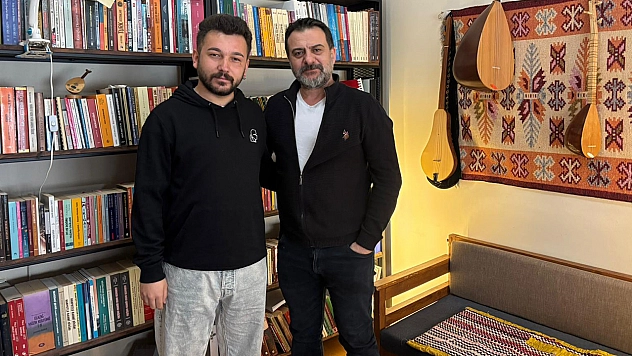 'Kültürel değerler için ortak sorumluluk'