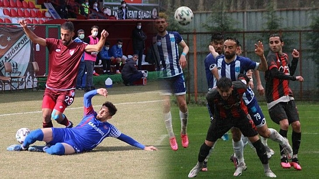 Küme düşme bu yıl da mı kalkıyor?