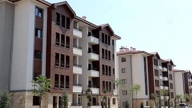 Kura sonuç listesi belli oldu