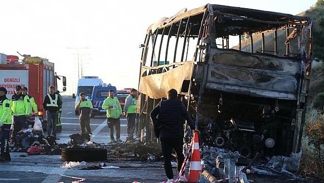 Kurban Bayramı tatilinin acı bilançosu: 70 can kaybı