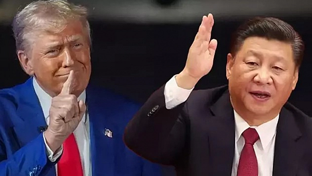 Küresel kriz büyüyor