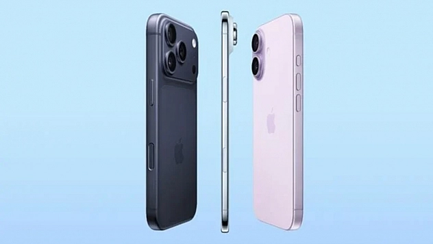 Küresel telefon pazarında düşüş: iPhone 17 etkilendi