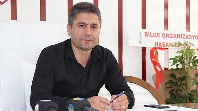 Kurnaz: 'Bu takım küme düşmemeli'