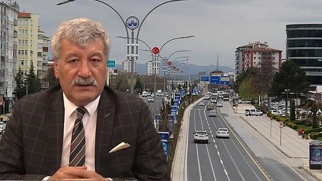 Kurnaz: 'Esnaflarımız Desteklenmeli'