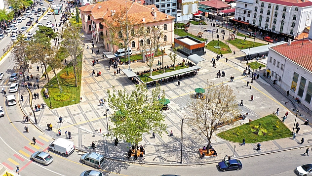 Kurumlar Sınırlarını Bilmeli