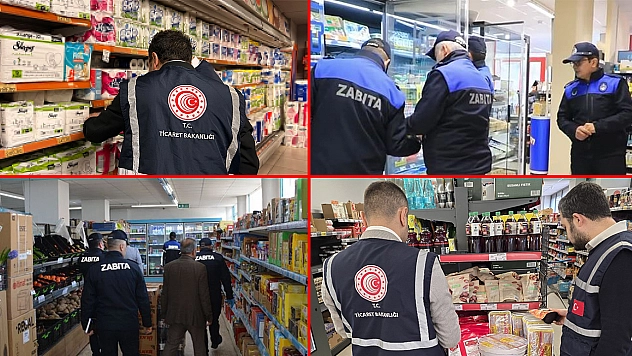 Kurumlara denetim çağrısı