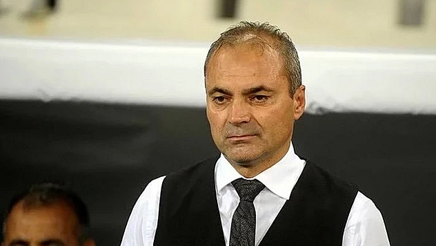 Küskün taraftarımızla barışmak istiyoruz!